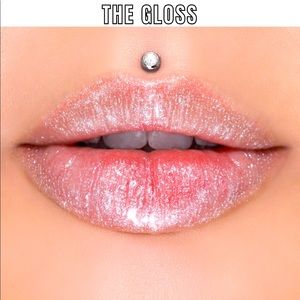 Jeffree Star The Gloss in Heaven’s Gate